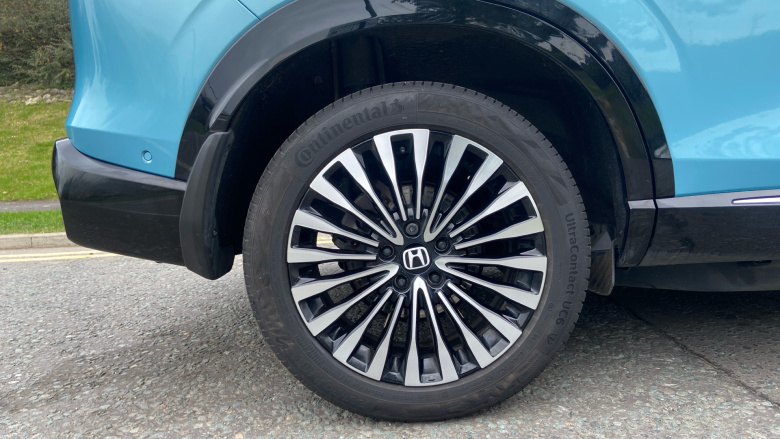 Honda E Ny1 150kW Advance 69kWh 5dr Auto Electric Hatchback